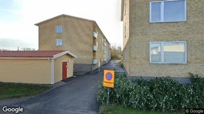 Apartments for rent in Katrineholm - Photo from Google Street View