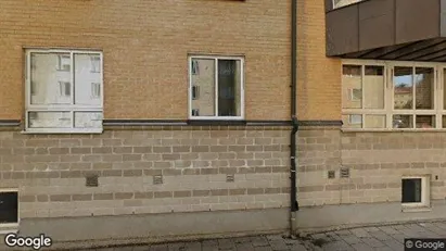 Apartments for rent in Norrköping - Photo from Google Street View