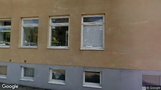 Apartments for rent in Sundsvall - Photo from Google Street View