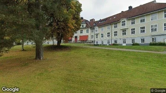 Apartments for rent in Sävsjö - Photo from Google Street View