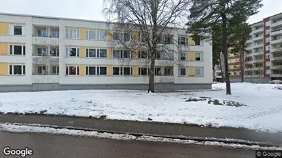 Apartments for rent in Västerås - Photo from Google Street View