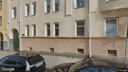 Apartments for rent in Norrköping - Photo from Google Street View