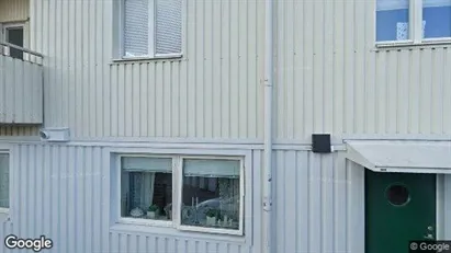 Apartments for rent in Finspång - Photo from Google Street View