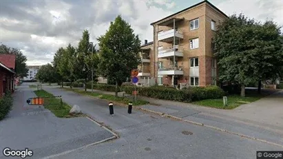 Apartments for rent in Uppsala - Photo from Google Street View