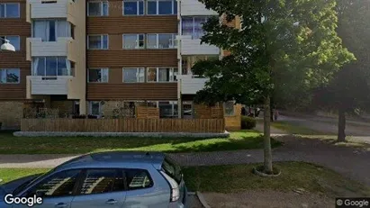 Apartments for rent in Motala - Photo from Google Street View