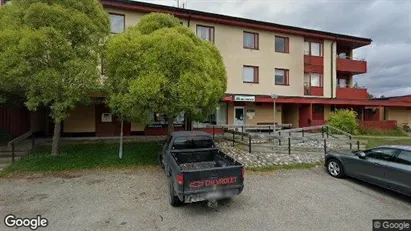 Apartments for rent in Härjedalen - Photo from Google Street View