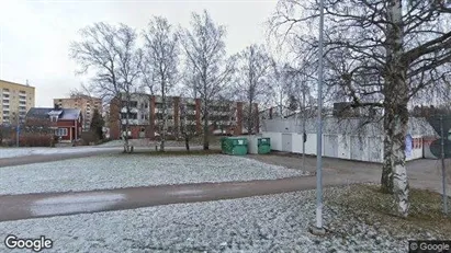 Apartments for rent in Hallstahammar - Photo from Google Street View