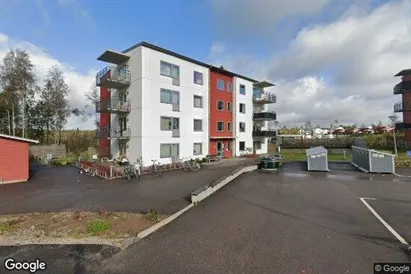 Apartments for rent in Älmhult - Photo from Google Street View