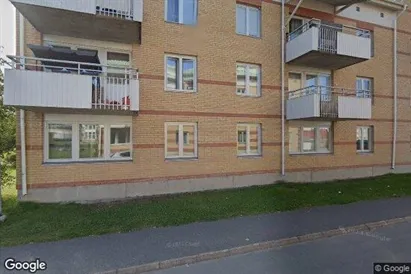 Apartments for rent in Haparanda - Photo from Google Street View