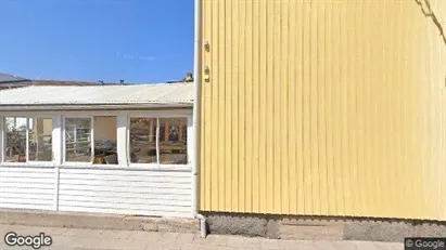 Apartments for rent in Åmål - Photo from Google Street View