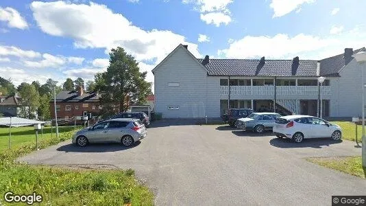 Apartments for rent in Strömsund - Photo from Google Street View