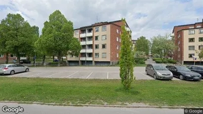 Apartments for rent in Arboga - Photo from Google Street View