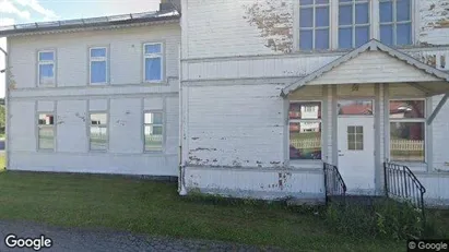 Apartments for rent in Strömsund - Photo from Google Street View