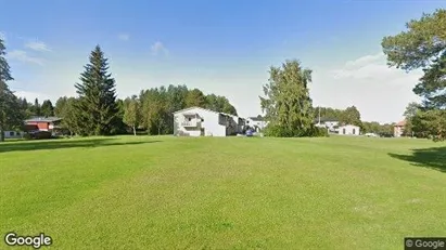 Apartments for rent in Strömsund - Photo from Google Street View