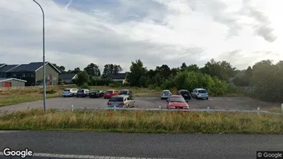 Apartments for rent in Falkenberg - Photo from Google Street View