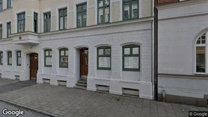 Apartments for rent in Malmö City - Photo from Google Street View