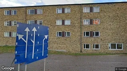 Apartments for rent in Eskilstuna - Photo from Google Street View