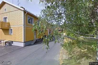 Apartments for rent in Västerås - Photo from Google Street View