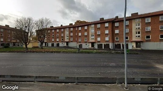 Apartments for rent in Eskilstuna - Photo from Google Street View