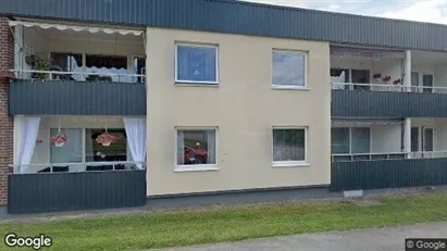 Apartments for rent in Arvika - Photo from Google Street View