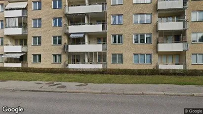 Apartments for rent in Eskilstuna - Photo from Google Street View