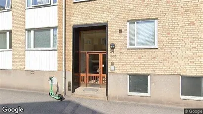 Apartments for rent in Norrköping - Photo from Google Street View