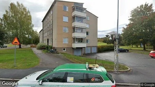 Apartments for rent in Norrköping - Photo from Google Street View