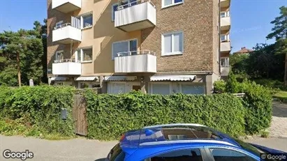 Apartments for rent in Stockholm South - Photo from Google Street View