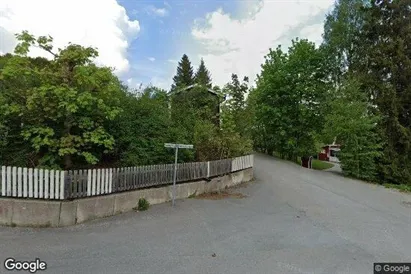 Apartments for rent in Finspång - Photo from Google Street View