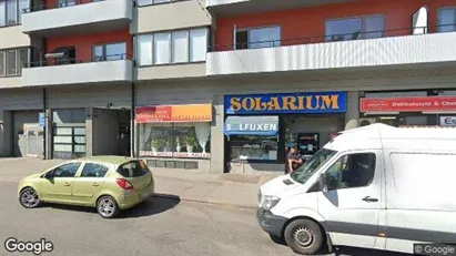 Apartments for rent in Eskilstuna - Photo from Google Street View