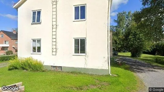 Apartments for rent in Strömsund - Photo from Google Street View