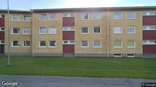 Apartments for rent in Strömsund - Photo from Google Street View