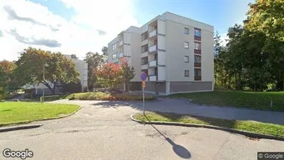 Apartments for rent in Gävle - Photo from Google Street View