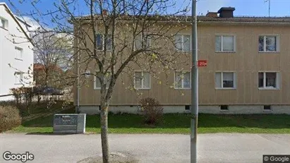 Apartments for rent in Nyköping - Photo from Google Street View