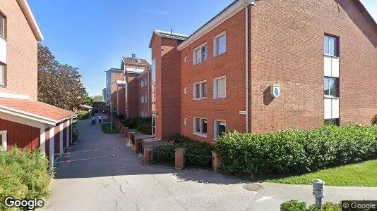 Apartments for rent in Håbo - Photo from Google Street View