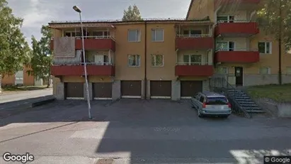 Apartments for rent in Filipstad - Photo from Google Street View