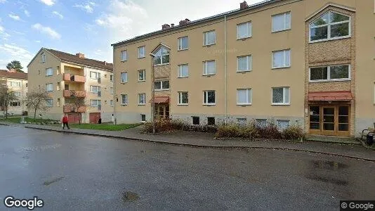 Apartments for rent in Eskilstuna - Photo from Google Street View