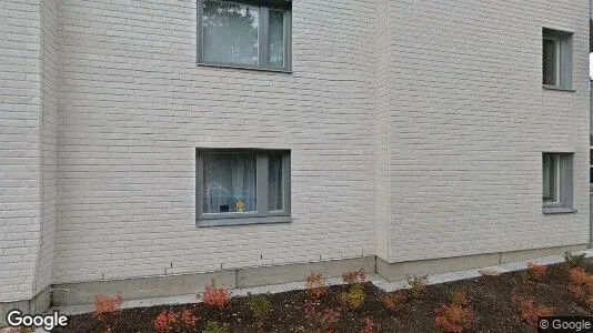 Apartments for rent in Gävle - Photo from Google Street View