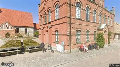 Apartments for rent in Simrishamn - Photo from Google Street View