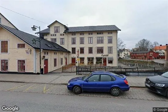 Apartments for rent in Mjölby - Photo from Google Street View