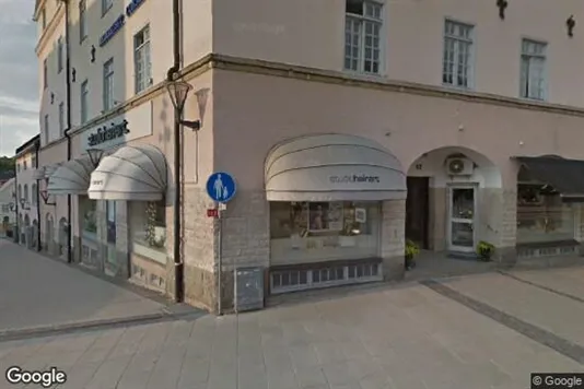 Apartments for rent in Mjölby - Photo from Google Street View