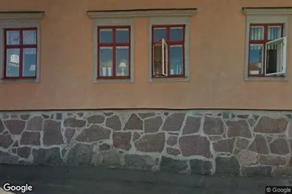 Apartments for rent in Mjölby - Photo from Google Street View