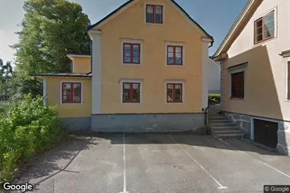 Apartments for rent in Mjölby - Photo from Google Street View