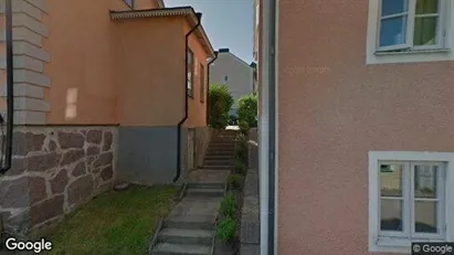 Apartments for rent in Mjölby - Photo from Google Street View