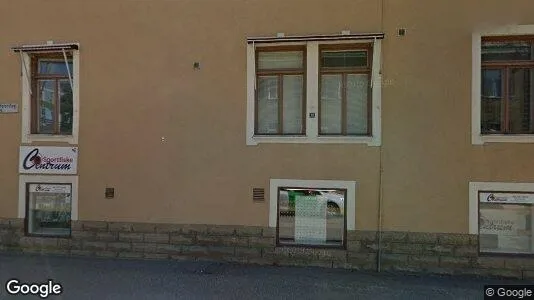 Apartments for rent in Bollnäs - Photo from Google Street View