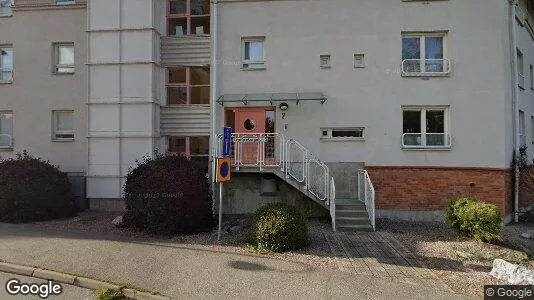 Apartments for rent in Nyköping - Photo from Google Street View