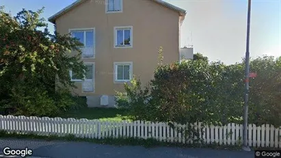 Rooms for rent in Uppsala - Photo from Google Street View