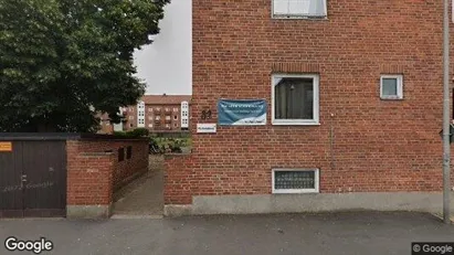 Apartments for rent in Landskrona - Photo from Google Street View