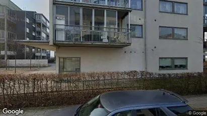 Apartments for rent in Helsingborg - Photo from Google Street View