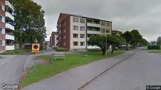 Apartments for rent in Arboga - Photo from Google Street View